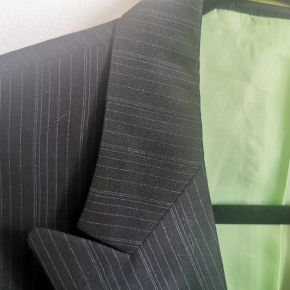 Point Zero Sport Mens Jacket - Picture 3 of 5